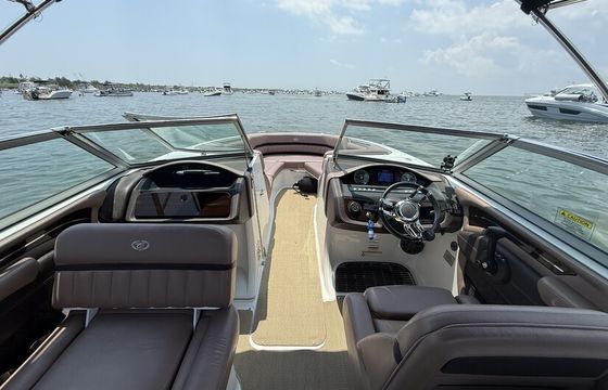 Cobalt A28 – Tices Shoal, Sandbar Days, and Bay Cruising NJ