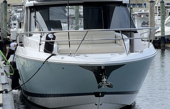 Spend a fantastic day / evening on the water for any occasion!