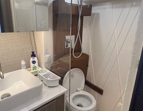 Spend a fantastic day / evening on the water for any occasion!