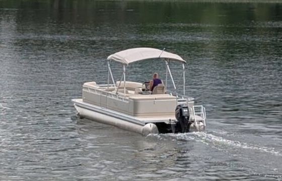 Cruise in Comfort