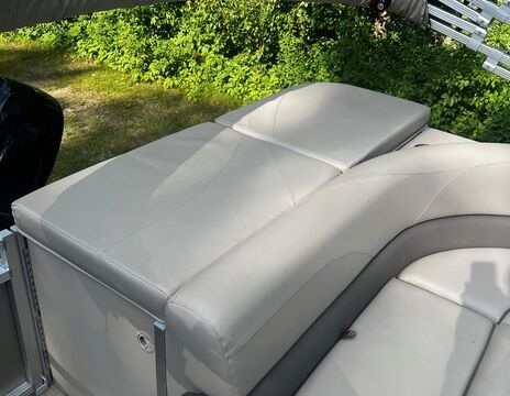 Cruise in Comfort