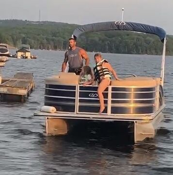 Sunset Cruises: Family Fun, Enjoy!