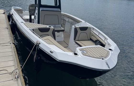 2023 Yamaha 255 FSH Sport E - 2026 Discounts available- DM me!