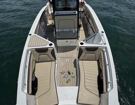 2023 Yamaha 255 FSH Sport E - 2026 Discounts available- DM me!