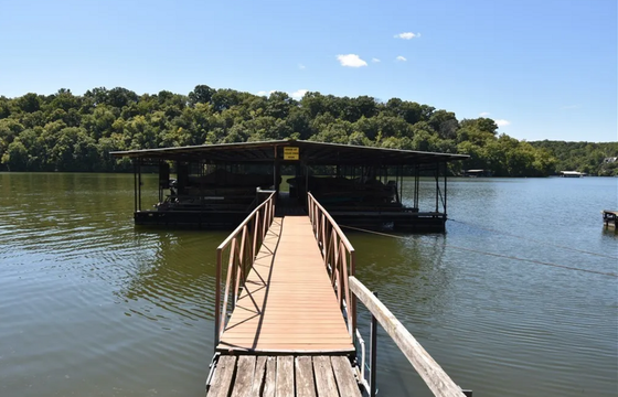 $499 Per Day, $699 Total Per Weekend, $799 Per Week.  16 Foot Pontoon