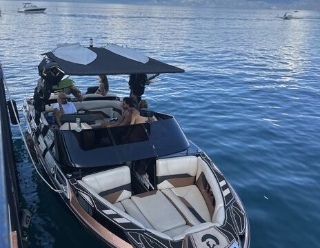 Centurion RI230 — Surf in Style