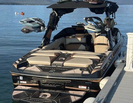 Centurion RI230 — Surf in Style