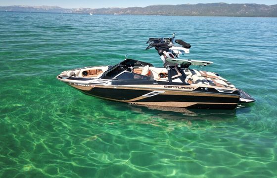 Centurion RI230 — Surf in Style