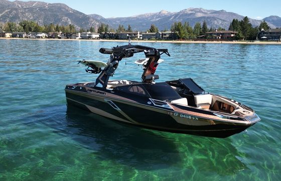 Centurion RI230 — Surf in Style