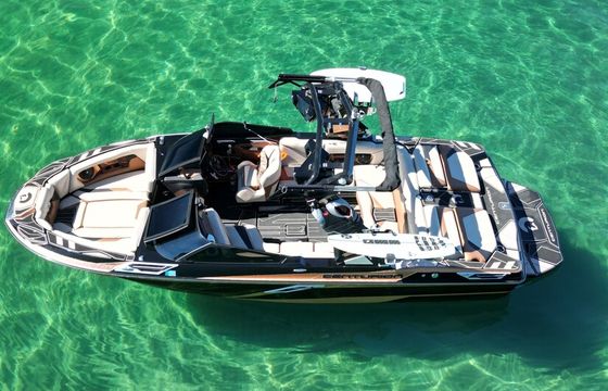 Centurion RI230 — Surf in Style