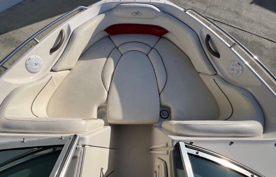 2003 Monterey Montura 190LS – Perfect PNW Runabout