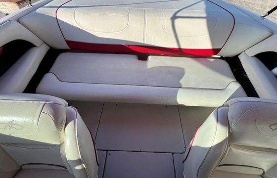 2003 Monterey Montura 190LS – Perfect PNW Runabout