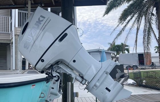 Fishing Machine - Mako 21 LTS in Cape Coral &amp; Delivery Available