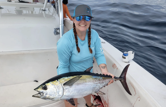 BIG Game Fishing Charter WPB