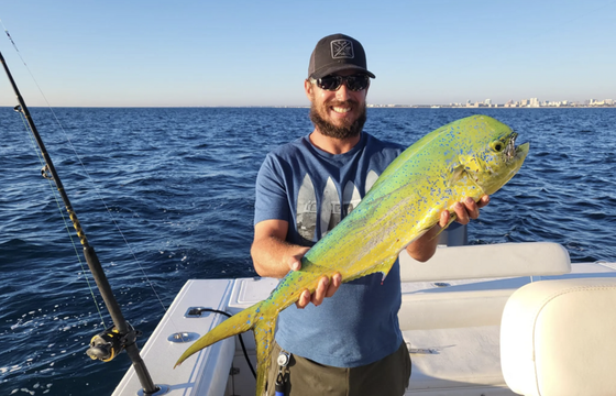 BIG Game Fishing Charter WPB