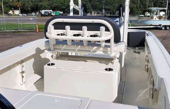 Adventure-Ready 20ft Trophy Bayliner | Fishing, Swimming & Family Fun