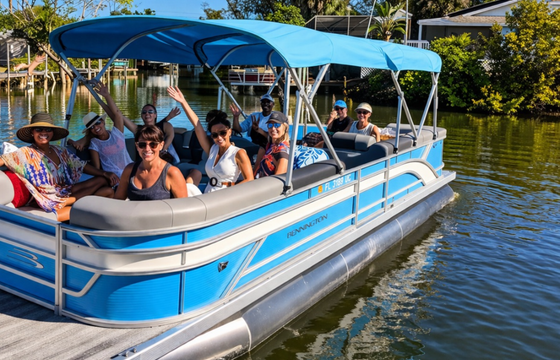"New Blue" ! ISLAND BEACHES, SUNSETS, AND MORE !