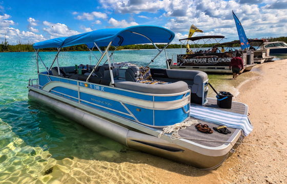 "New Blue" ! ISLAND BEACHES, SUNSETS, AND MORE !