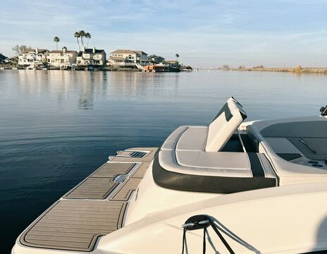 2023 SeaRay SPX 210 - Luxe - 12 Passengers - Cruising and Watersports
