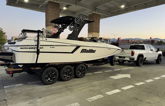 Malibu 24MXZ