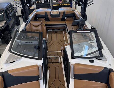 Malibu 24MXZ