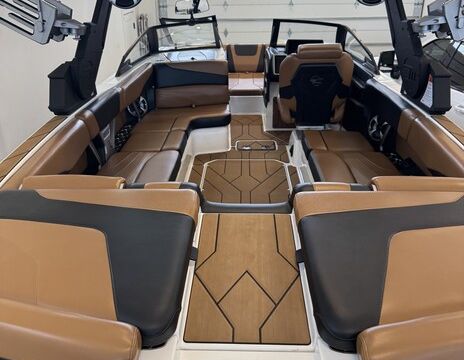 Malibu 24MXZ