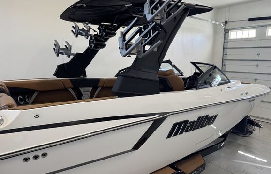 Malibu 24MXZ