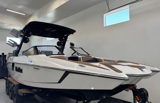 Malibu 24MXZ