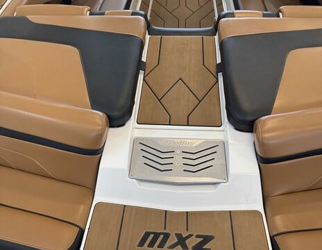 Malibu 24MXZ