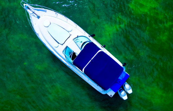 Enjoy  “NASSAU” 37FT MONTEREY Yacht in Miami
