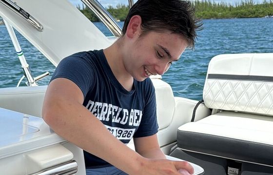 Miami Boat Rentals: Explore Sandbars, Cruise the Coast