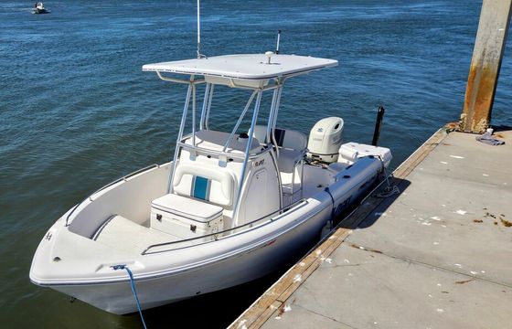 20ft Pro-Line Center console fishing machine + cruising/sandbar