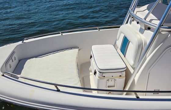 20ft Pro-Line Center console fishing machine + cruising/sandbar