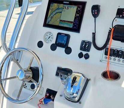 20ft Pro-Line Center console fishing machine + cruising/sandbar