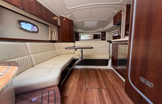 Party Boat 33 ft 8 person
