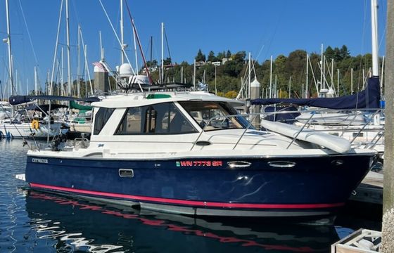 Elliott Bay Cruises