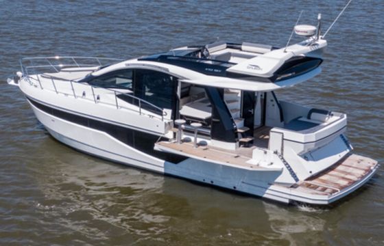 Come aboard Sea Lover the most versatile yacht on the East End