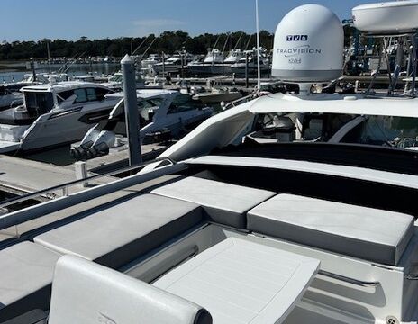 Come aboard Sea Lover the most versatile yacht on the East End