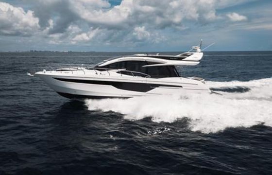 Come aboard Sea Lover the most versatile yacht on the East End
