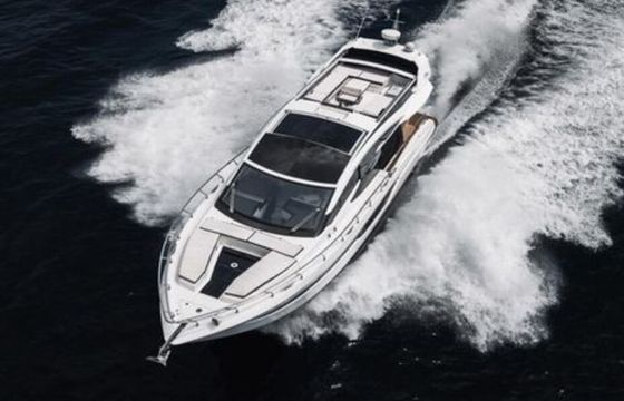 Come aboard Sea Lover the most versatile yacht on the East End