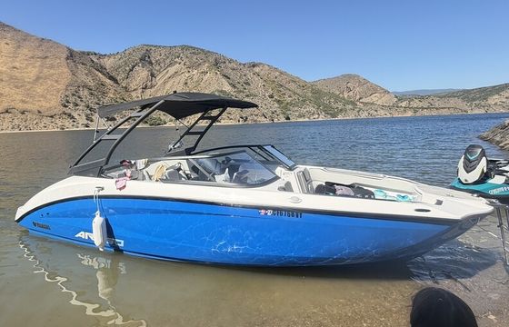 2025 NEW YAMAHA AR250 READY FOR GOOD TIME DELIVERY AVAILABLE