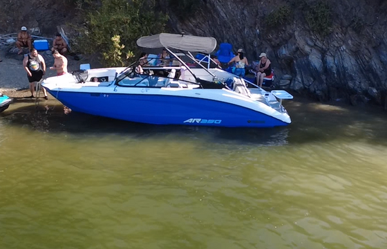 2025 NEW YAMAHA AR250 READY FOR GOOD TIME DELIVERY AVAILABLE
