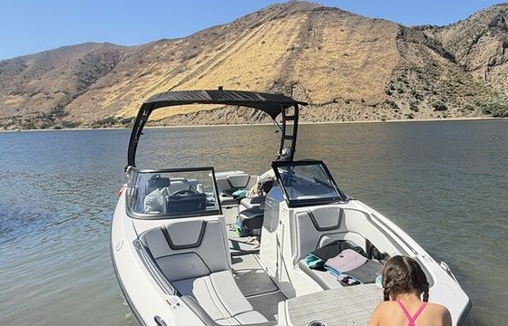 2025 NEW YAMAHA AR250 READY FOR GOOD TIME DELIVERY AVAILABLE