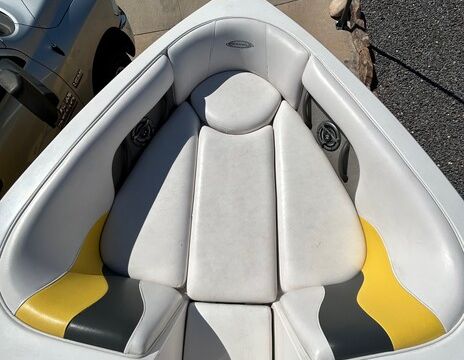 Mobius Moomba XLV