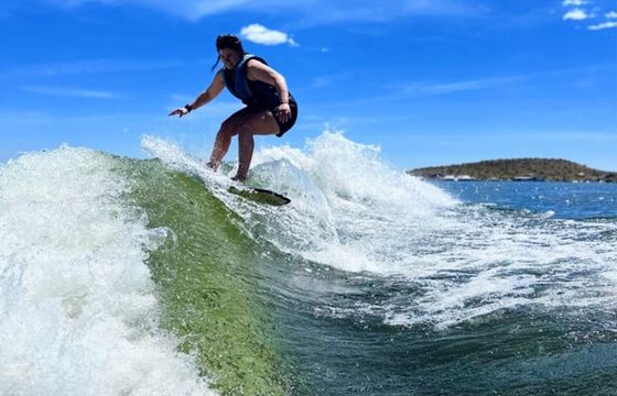 Mobius Moomba XLV