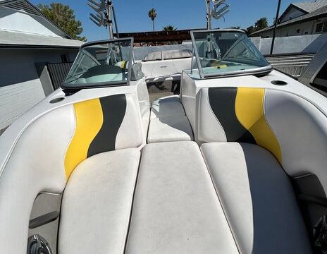 Mobius Moomba XLV