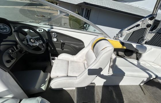 Mobius Moomba XLV