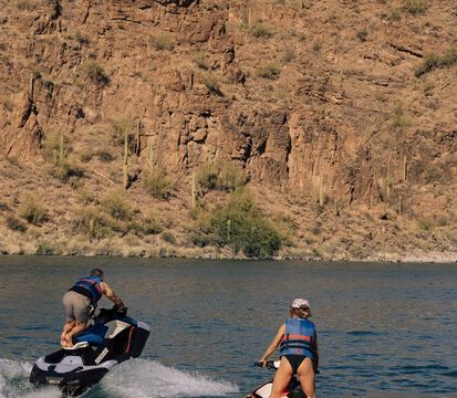 2025 Sea-Doo Sparks – Compact, Fun, and Perfect for the Lake