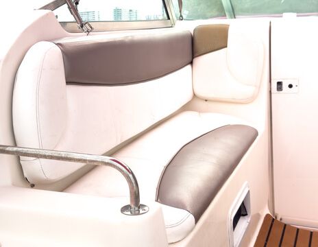 Cruise in Our Iconic 28FT Pink Rinker in MIAMI!!!