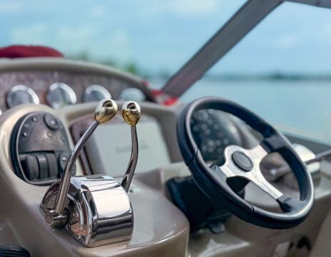Cruise in Our Iconic 28FT Pink Rinker in MIAMI!!!